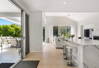 Casuarina Beach Home, NSW